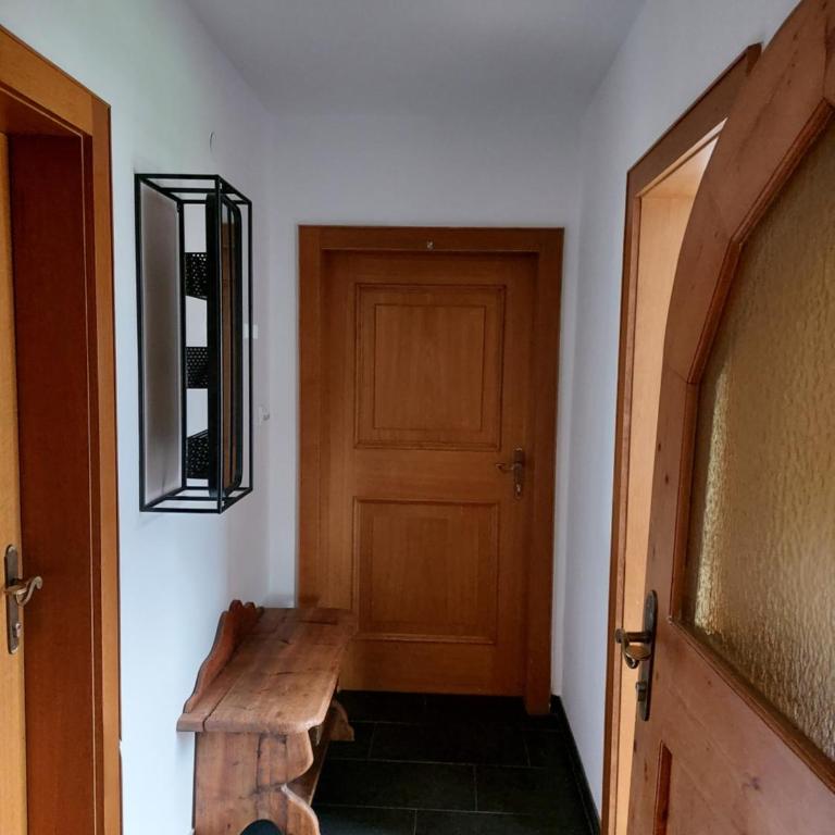 Haus Muigg - Apartment mit 2 Schlafzimmern - 7