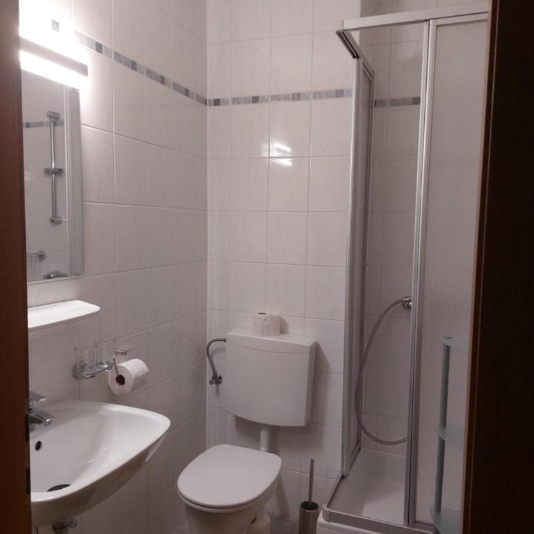 Haus Muigg - Apartment mit 2 Schlafzimmern - 10
