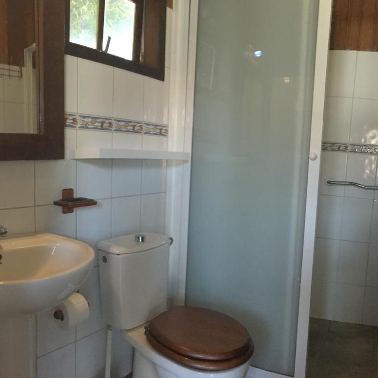 Casa Inmaculada - One-Bedroom Cottage - 16