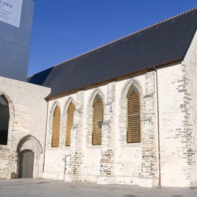 Studio Cosy Rennes Hypercentre Ville - Studio - 32