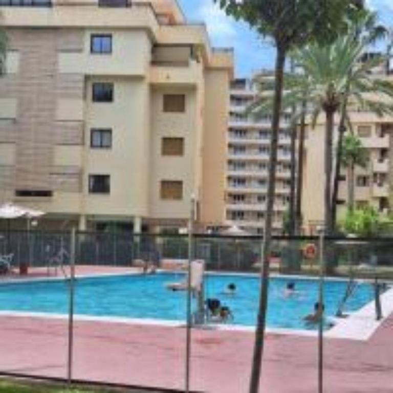 Primera Linea del Mar - Acceso Directo Playa Carihuela -By Budha Apartments - Apartamento de 1 dormitorio - 46