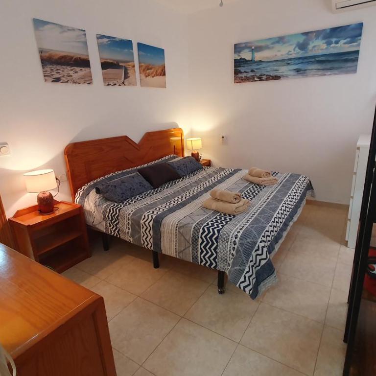 Rico Apartaments Ricosol - Apartment with Garden View - 34