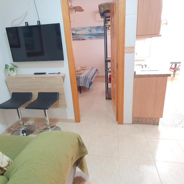 Rico Apartaments Ricosol - Apartment with Garden View - 35
