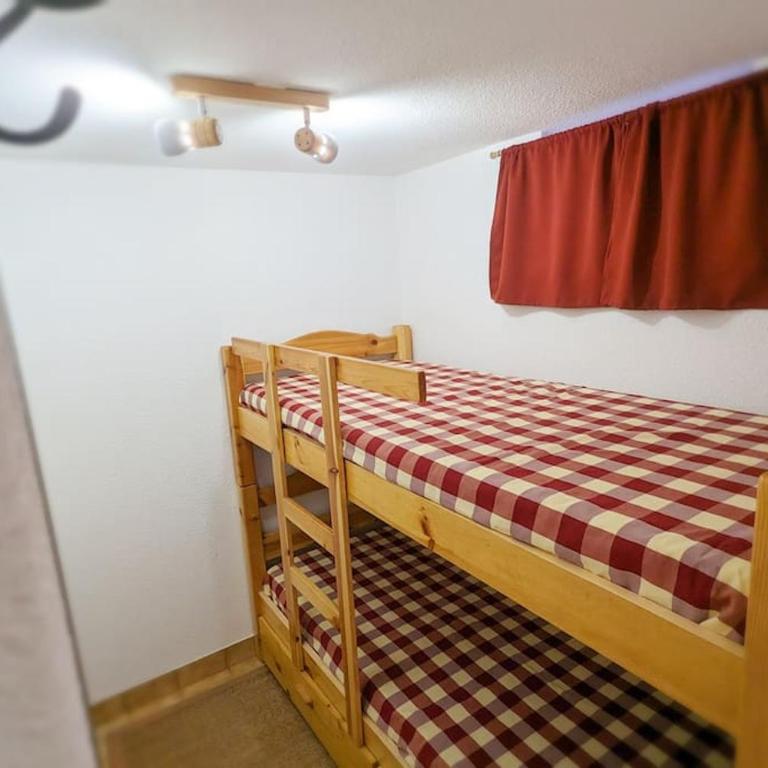 L'Hermine - Duplex à 5mn des pistes avec garage - Apartment with Mountain View - 7