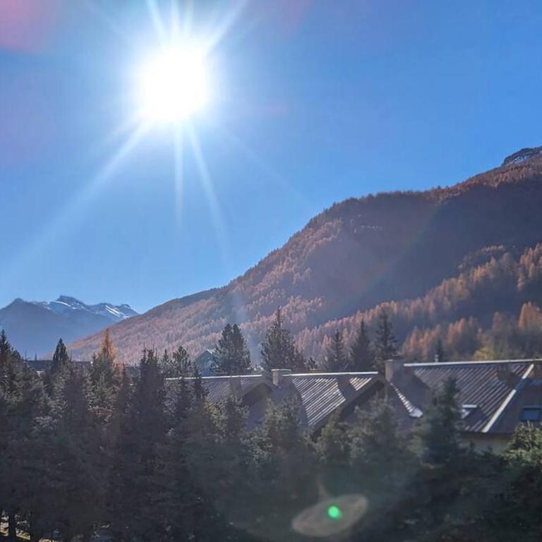 L'Hermine - Duplex à 5mn des pistes avec garage - Apartment with Mountain View - 2
