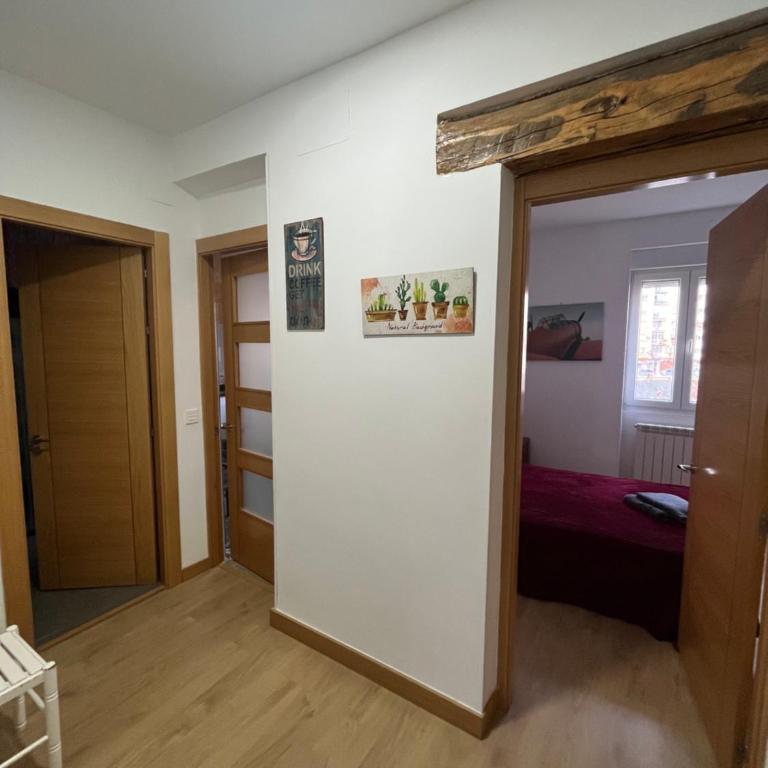 Alba Renueva 6 - Apartamento - 6