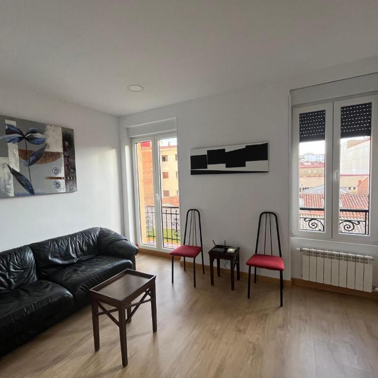 Alba Renueva 6 - Apartamento - 5