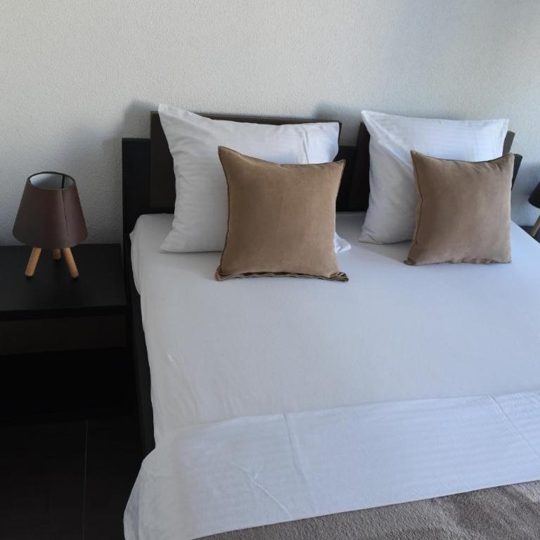 Apartmani Sutomore Tri Palme - Penthaus Apartman sa 4 Spavaće Sobe - 23