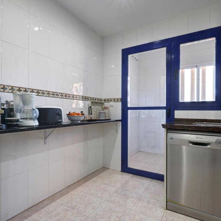 Spectacular Sea View Duplex - near Duquesea port, Manilva - Apartamento de 3 dormitorios - 19