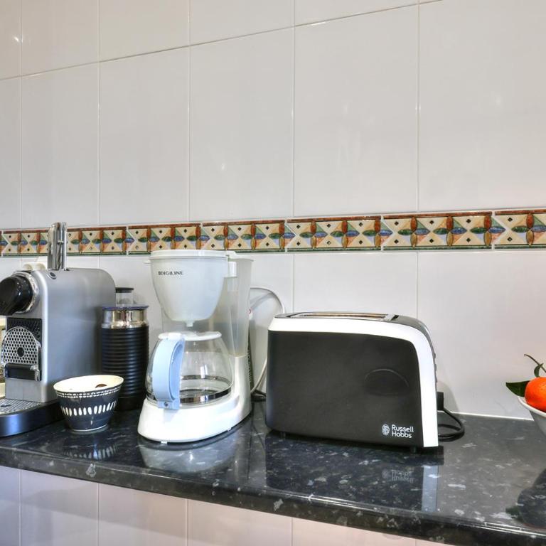 Spectacular Sea View Duplex - near Duquesea port, Manilva - Apartamento de 3 dormitorios - 20