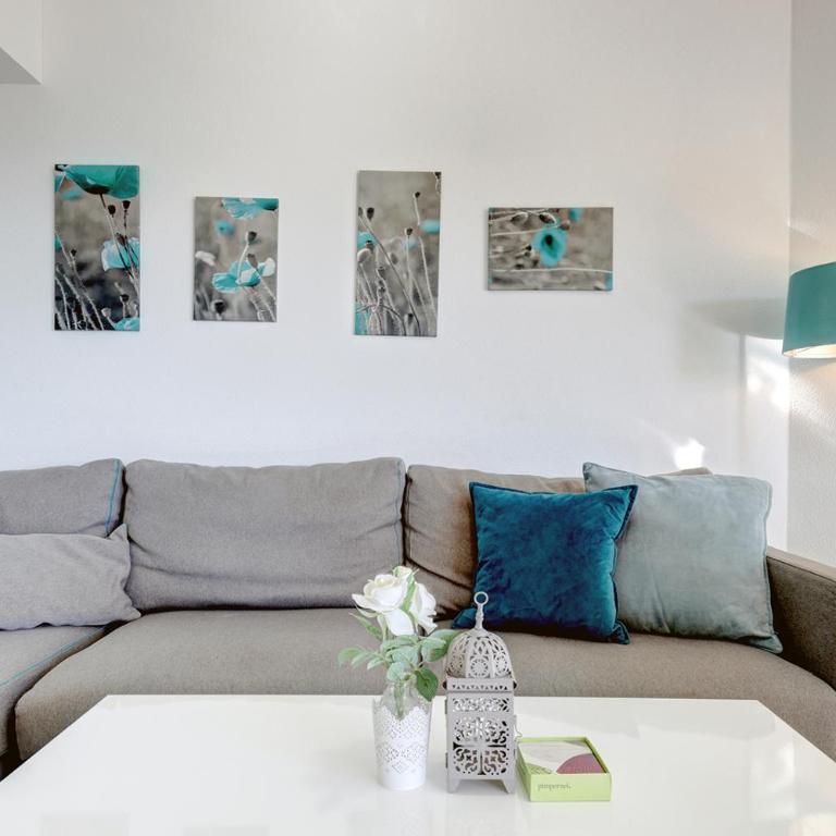 Spectacular Sea View Duplex - near Duquesea port, Manilva - Apartamento de 3 dormitorios - 23