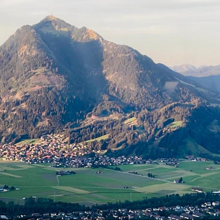 Landhaus Bergheimat in Burgberg für bis zu 14 Personen - Vacation Home - 1
