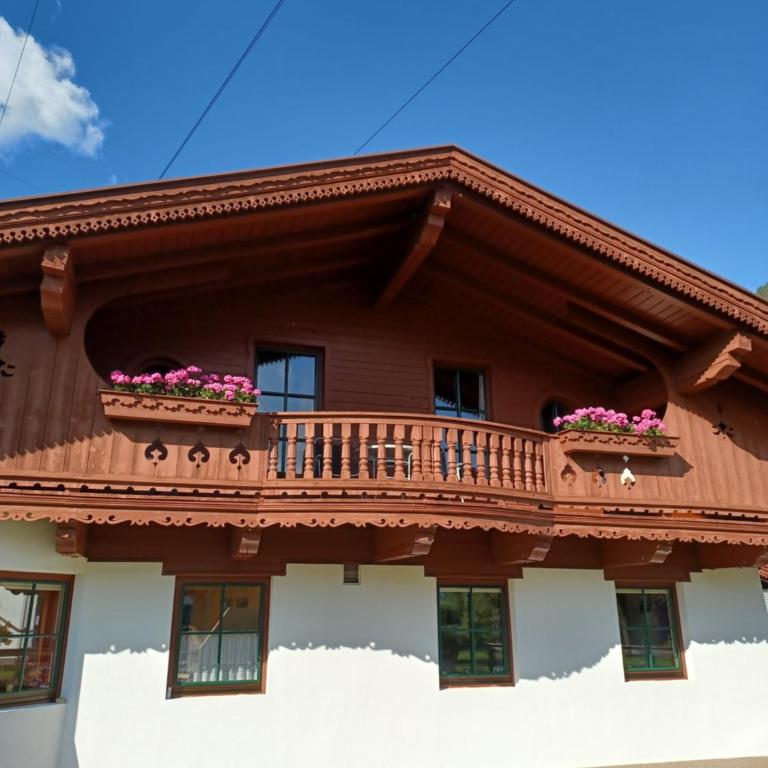 Fewo Christina - Apartment mit 2 Schlafzimmern - 2