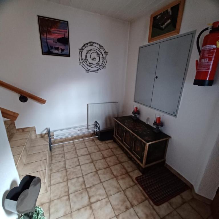 Fewo Christina - Apartment mit 2 Schlafzimmern - 4