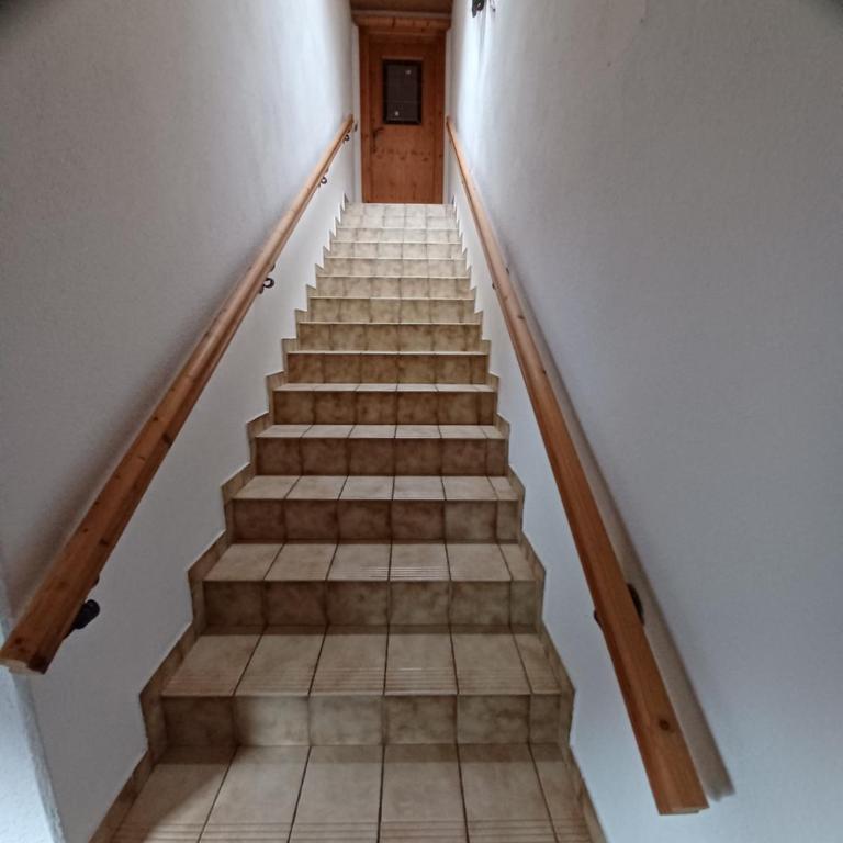 Fewo Christina - Apartment mit 2 Schlafzimmern - 5