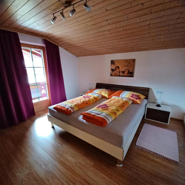 Fewo Christina - Apartment mit 2 Schlafzimmern - 7