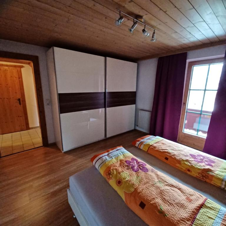 Fewo Christina - Apartment mit 2 Schlafzimmern - 8