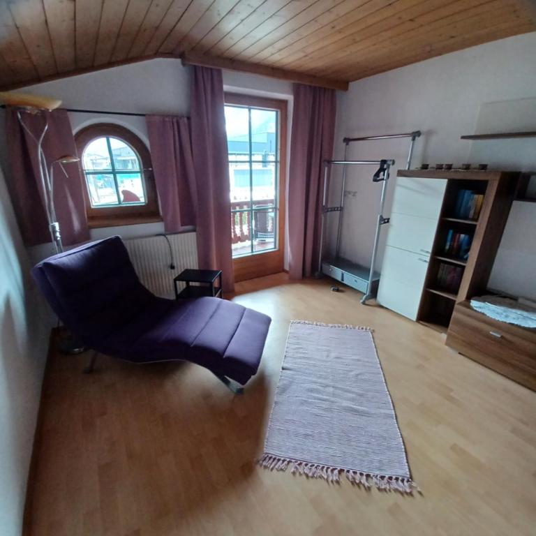 Fewo Christina - Apartment mit 2 Schlafzimmern - 10