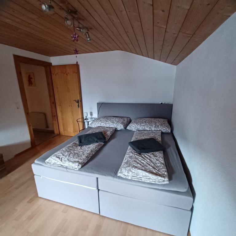 Fewo Christina - Apartment mit 2 Schlafzimmern - 11