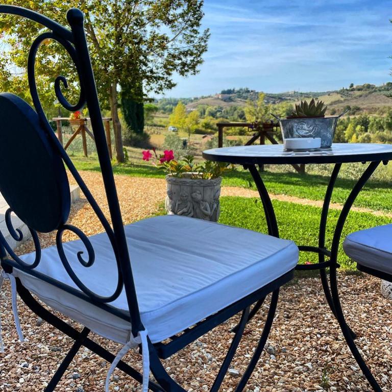 Agriturismo La Corte del Sole - Appartamento con 1 Camera da Letto - 19