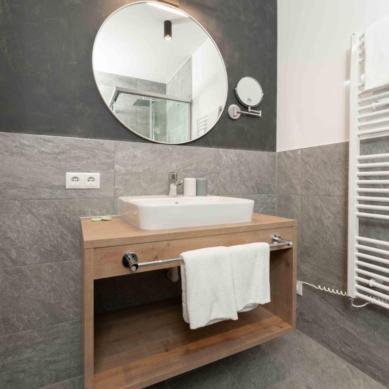 A CASA Serenity - Apartamento de 2 dormitorios - 3