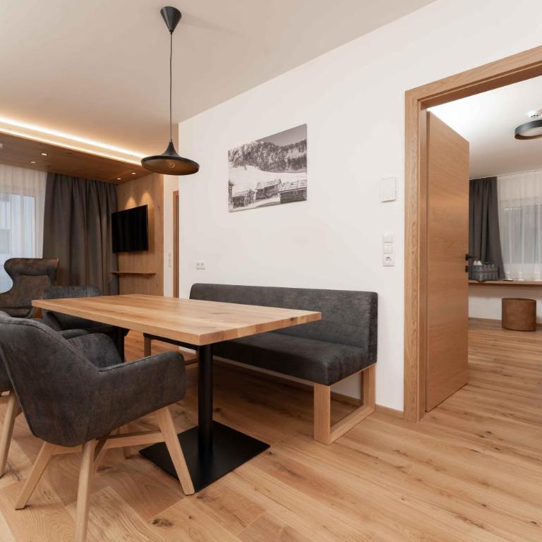 A CASA Serenity - Apartamento de 2 dormitorios - 17