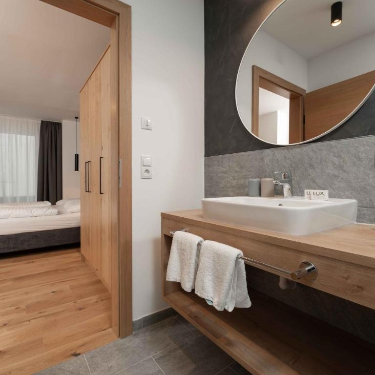 A CASA Serenity - Apartamento de 2 dormitorios - 16