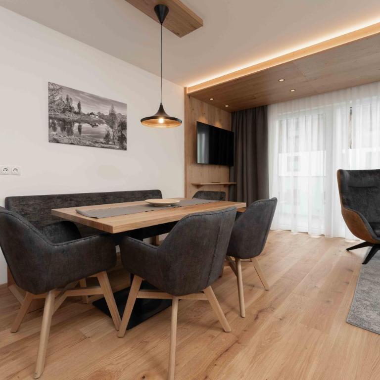 A CASA Serenity - Apartamento de 2 dormitorios - 5