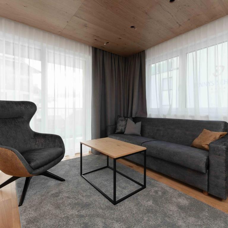 A CASA Serenity - Apartamento de 2 dormitorios - 4