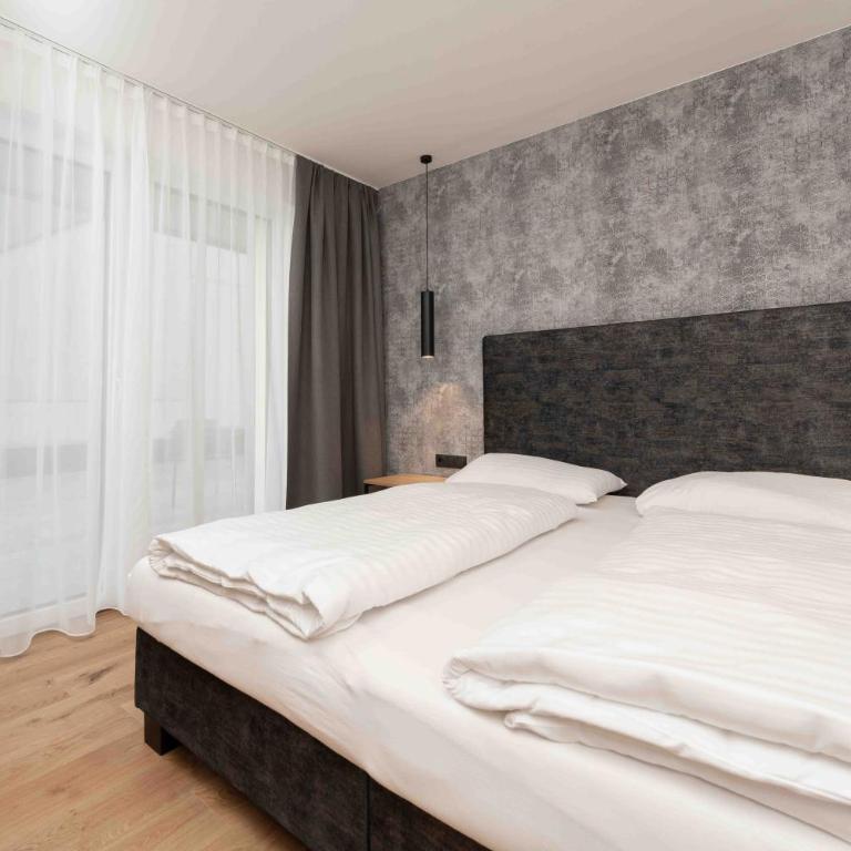 A CASA Serenity - Apartamento de 2 dormitorios - 12