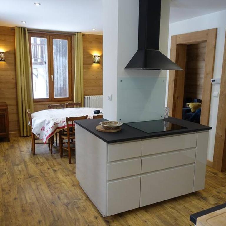 Chalet des glaciers - Chalet - 5