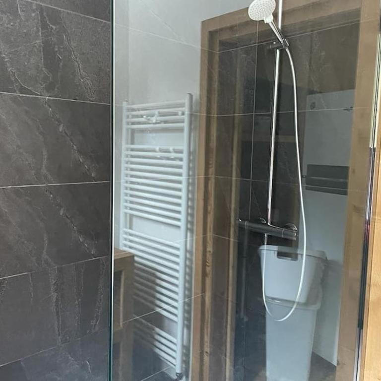 Chalet des glaciers - Chalet - 10