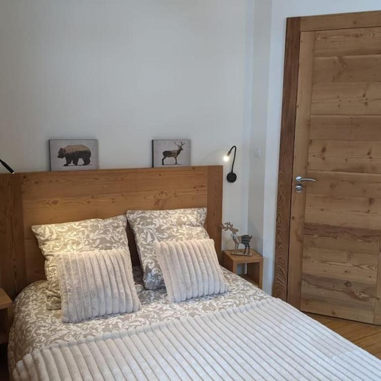 Chalet des glaciers - Chalet - 12