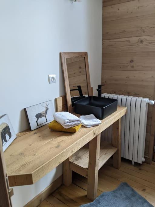 Chalet des glaciers - Chalet - 13