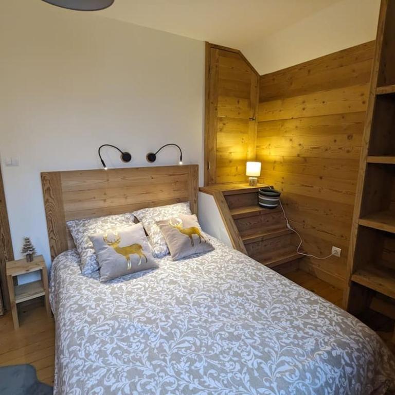 Chalet des glaciers - Chalet - 14