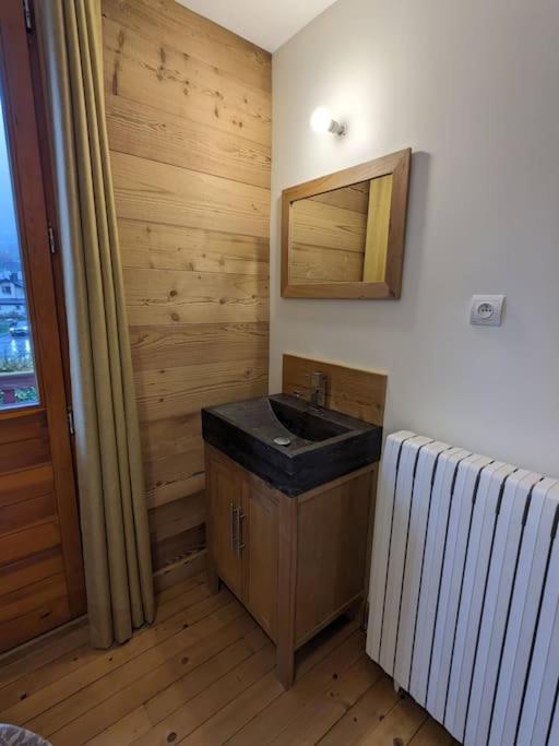 Chalet des glaciers - Chalet - 15