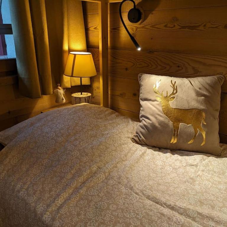 Chalet des glaciers - Chalet - 18