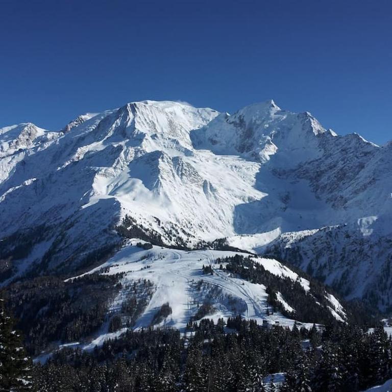 Chalet des glaciers - Chalet - 20