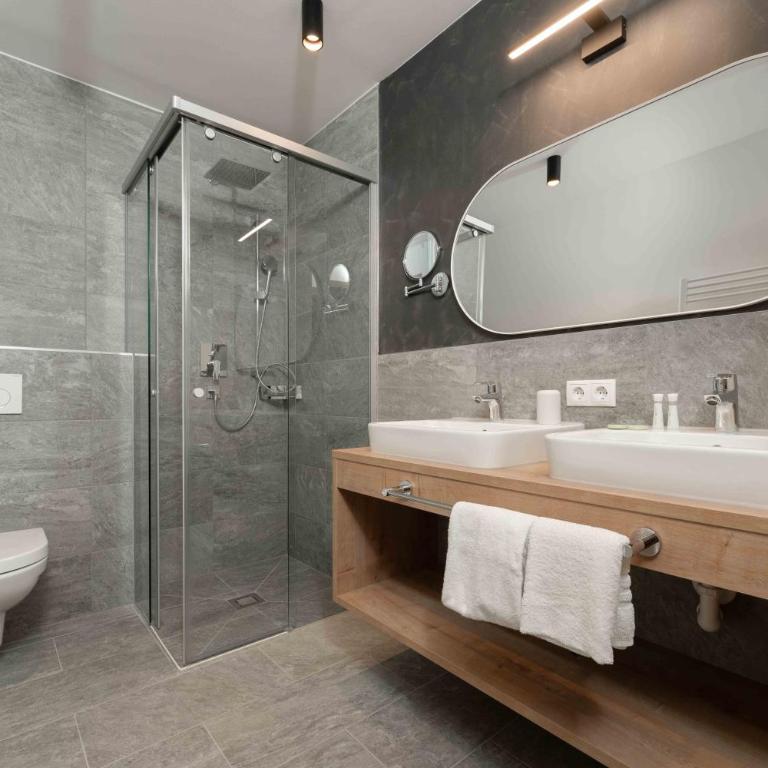 A CASA Serenity - Apartamento de 2 dormitorios - 12
