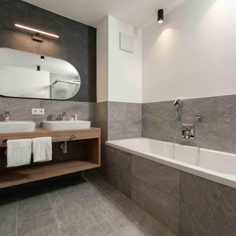 A CASA Serenity - Apartamento de 2 dormitorios - 9