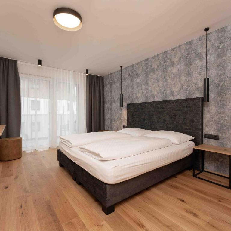 A CASA Serenity - Apartamento de 2 dormitorios - 8