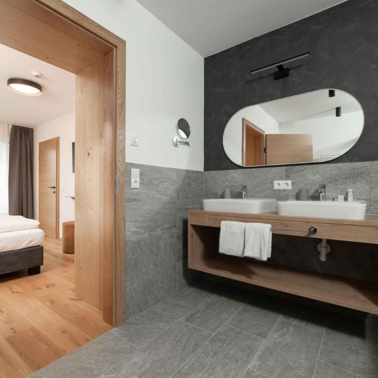 A CASA Serenity - Apartamento de 2 dormitorios - 19