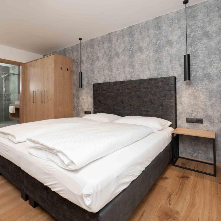 A CASA Serenity - Apartamento de 2 dormitorios - 18