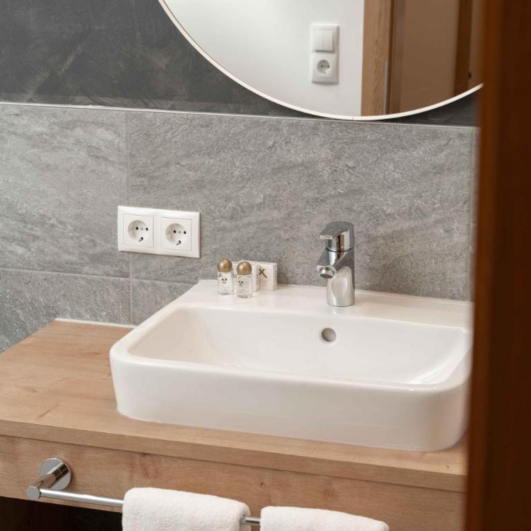 A CASA Serenity - Apartamento de 2 dormitorios - 20