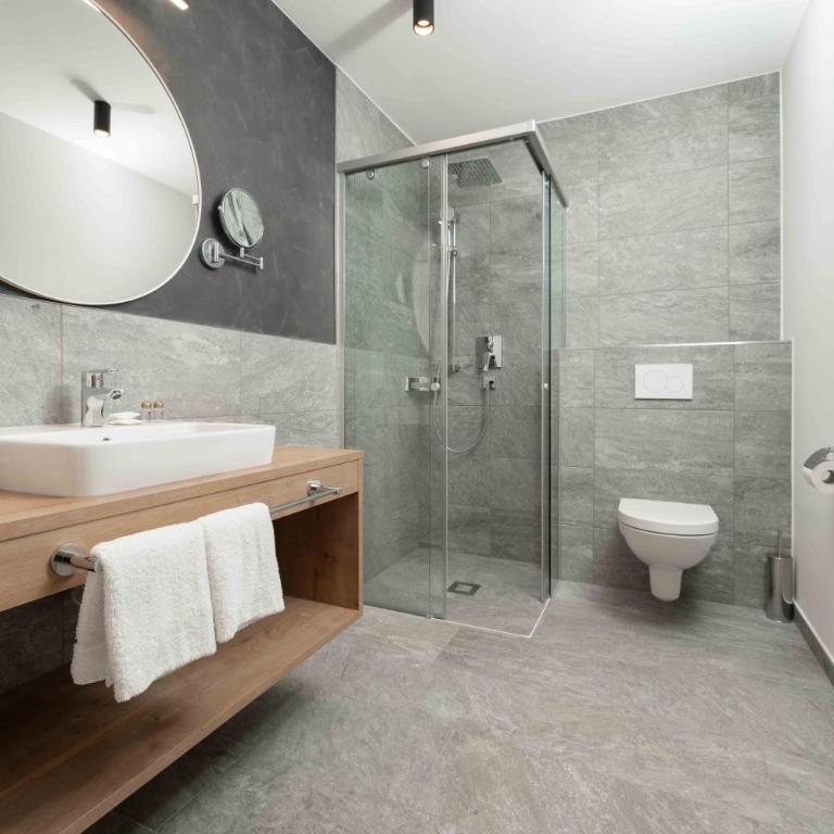 A CASA Serenity - Apartamento de 1 dormitorio - 10