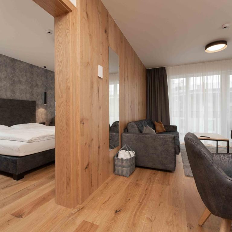 A CASA Serenity - Apartamento de 1 dormitorio - 12