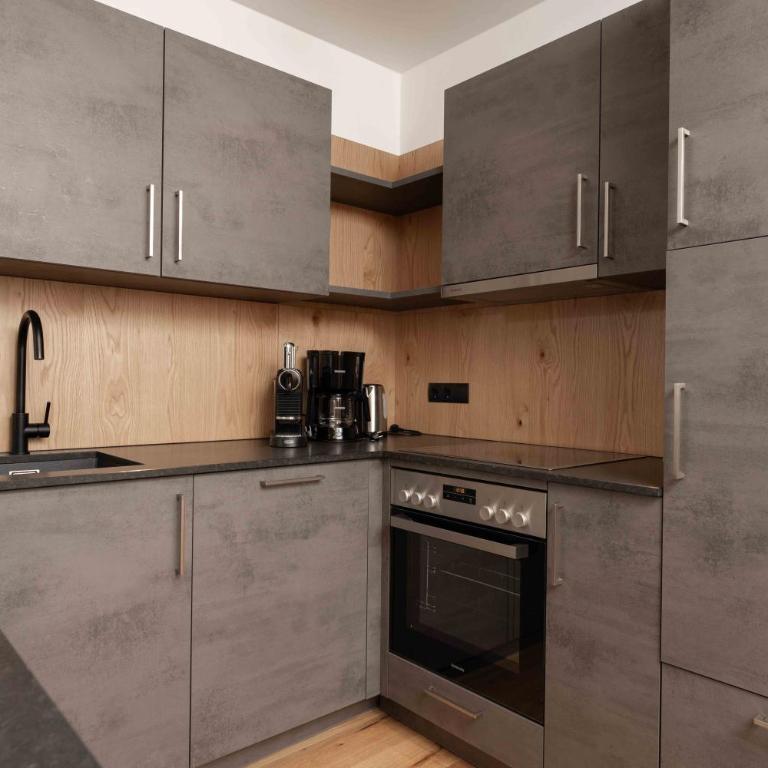 A CASA Serenity - Apartamento de 1 dormitorio - 8