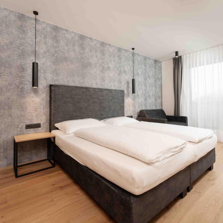 A CASA Serenity - Apartamento de 1 dormitorio - 4