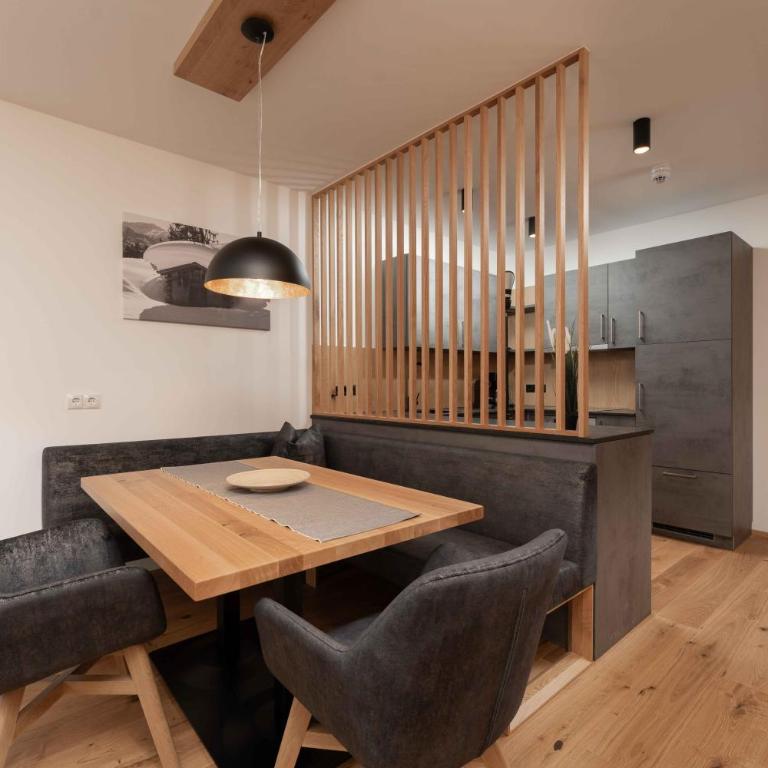 A CASA Serenity - Apartamento de 1 dormitorio - 2