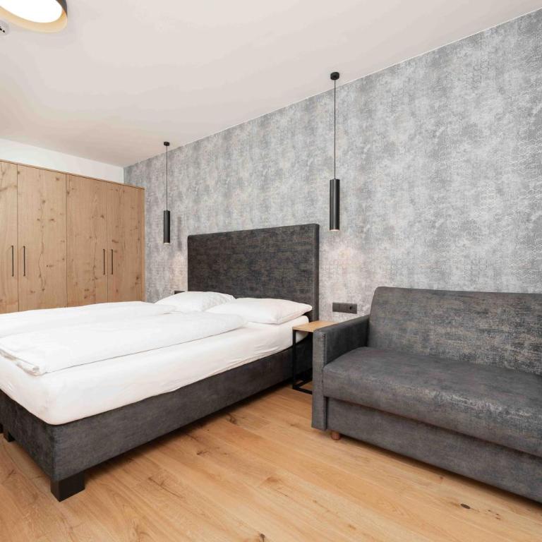 A CASA Serenity - Apartamento de 1 dormitorio - 11